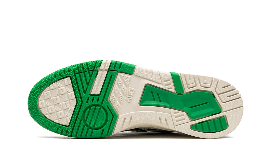 EX89 "White / French Blue / Green" 1201A476 106