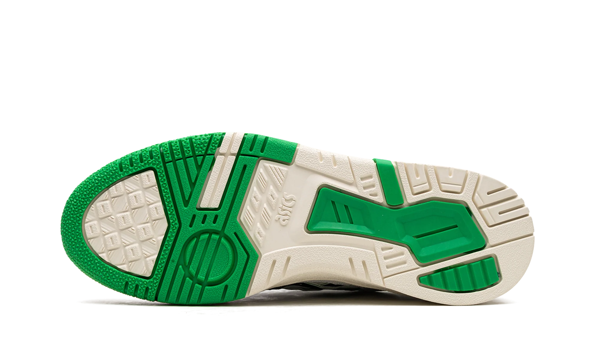 EX89 "White / French Blue / Green" 1201A476 106