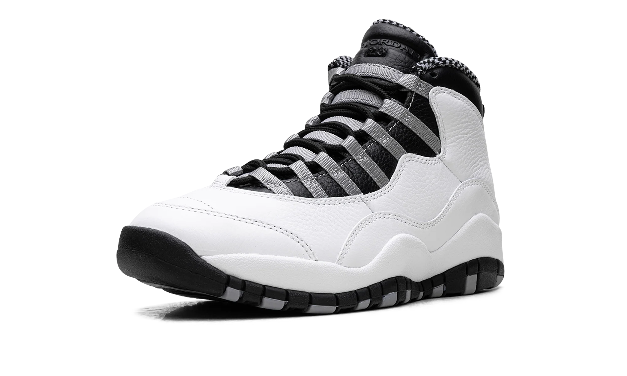 Air Jordan 10 "Steel" HJ6779 104