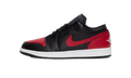 Jordan 1 Low "Bred" 553558 067