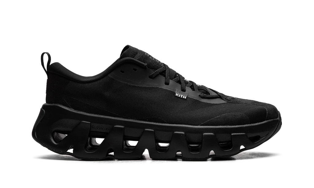 K-Tech 1 WMNS "Kith - Black" 3WG10701043