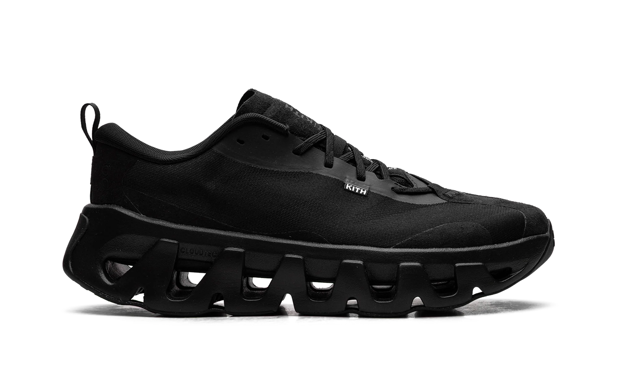 K-Tech 1 WMNS "Kith - Black" 3WG10701043