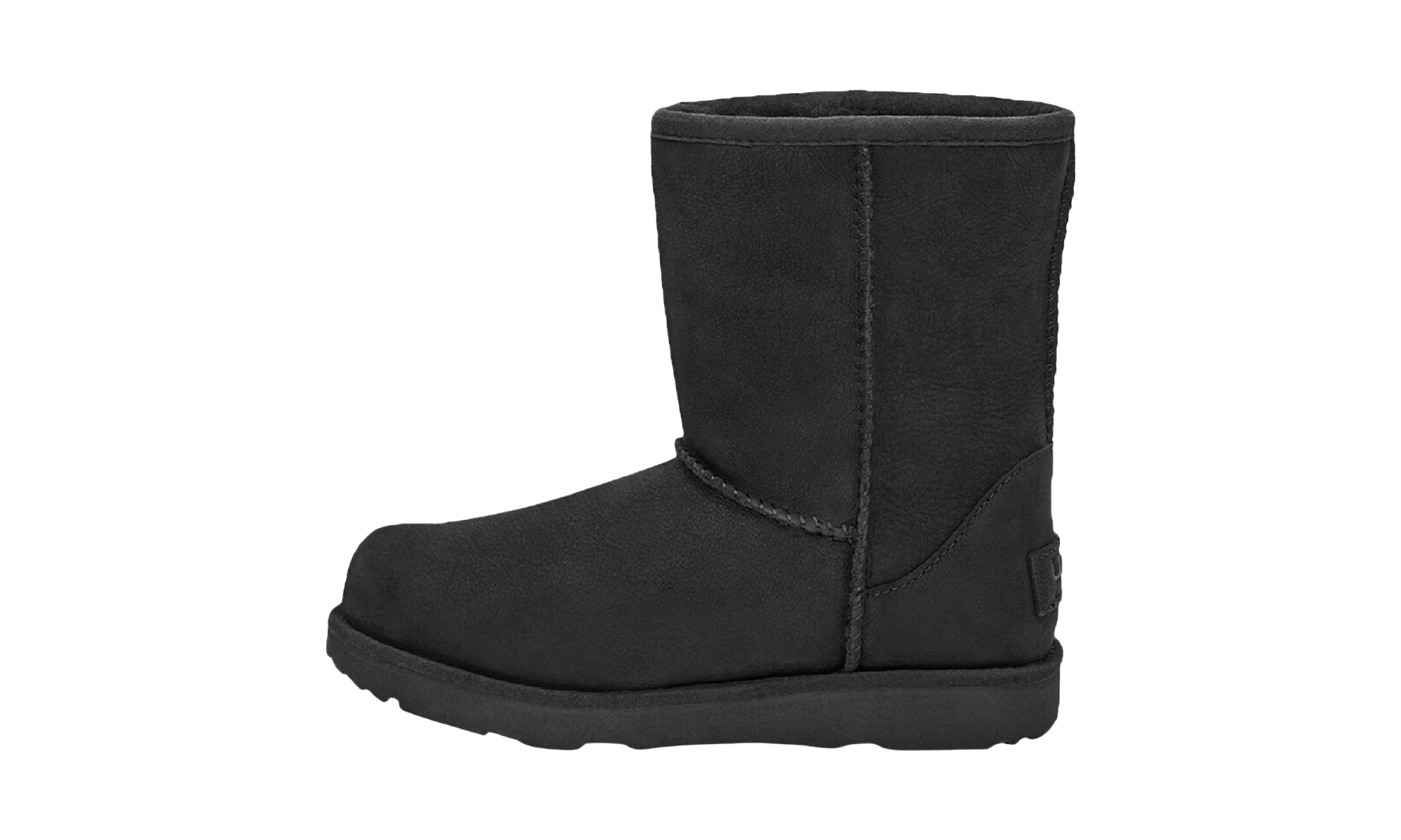 Classic Short Ii GS "BLACK" 1019646Y BLK