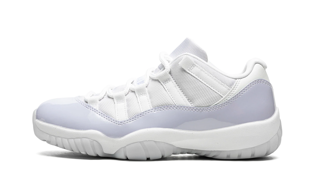 AIR JORDAN 11 LOW WMNS "Pure Violet" AH7860 101