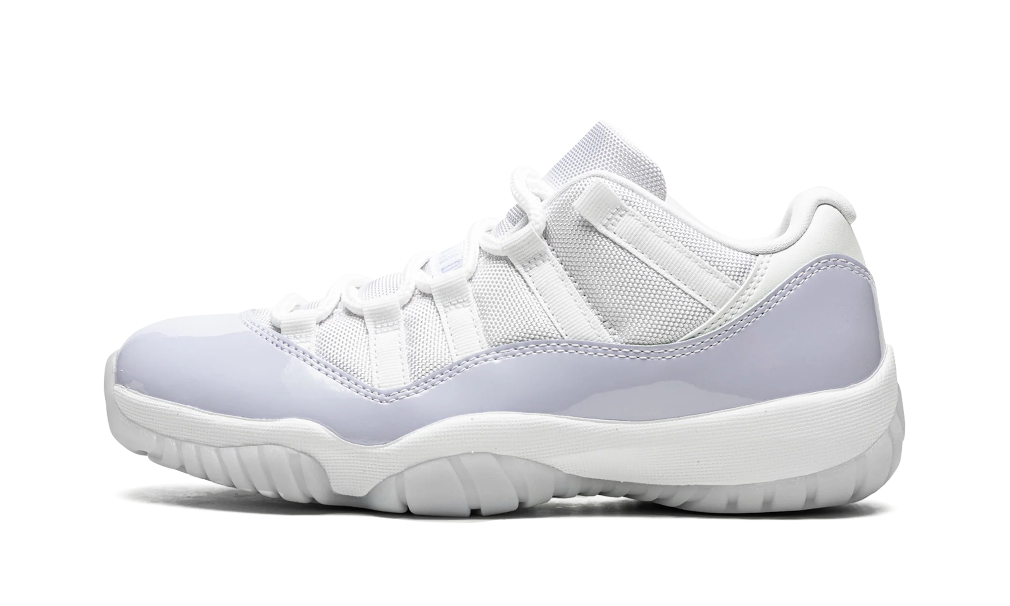 AIR JORDAN 11 LOW WMNS "Pure Violet" AH7860 101