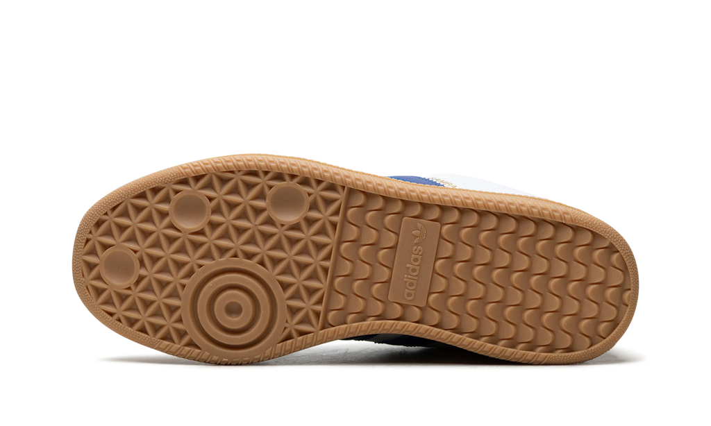Samba XLG "Royal Blue" IE9182