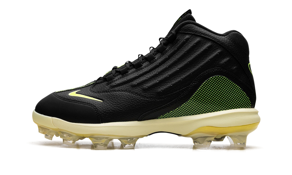 Air Griffey Max 2 Cleats "Volt" HF1579 001