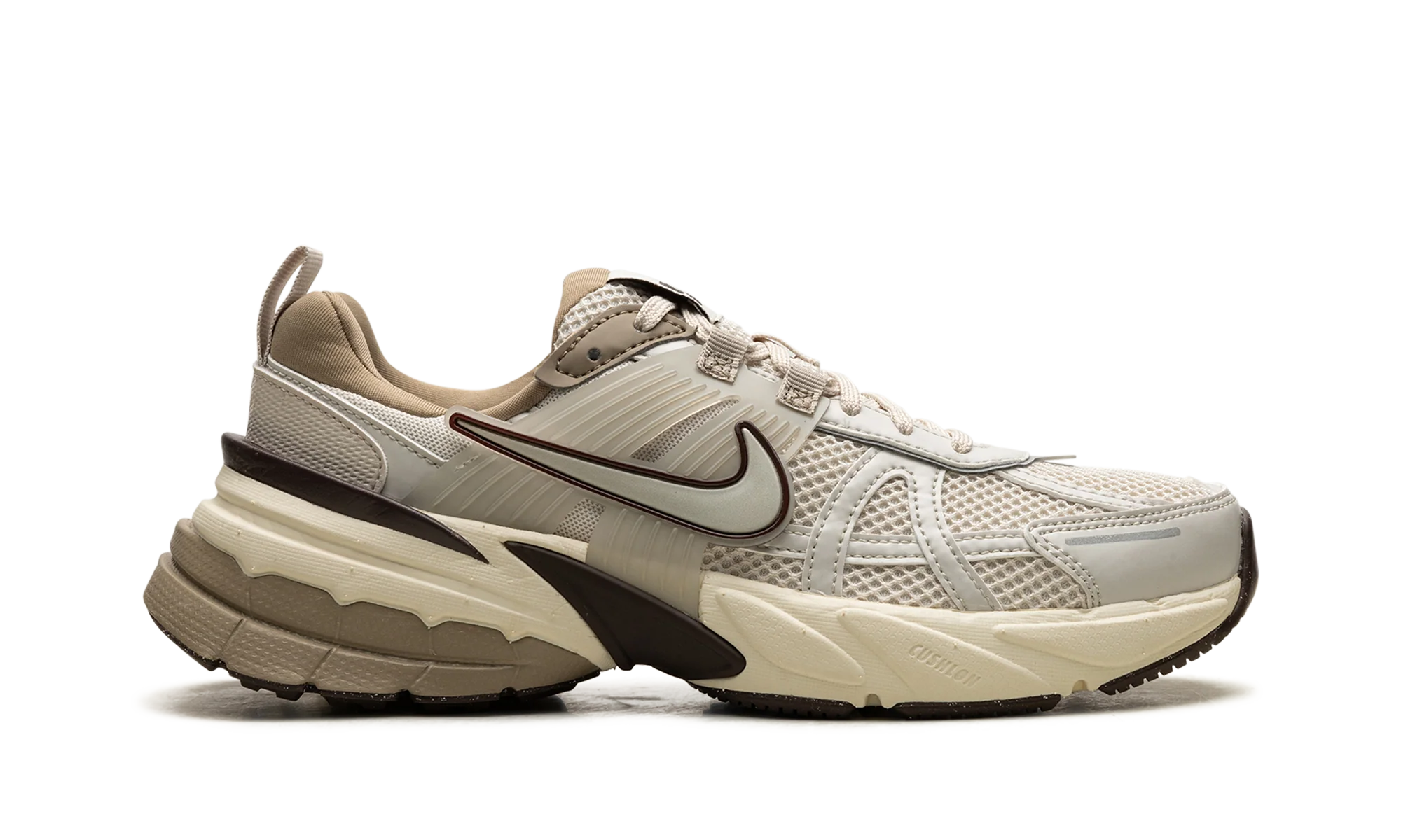 V2K RUN WMNS "Light Orewood Brown" FD0736 103