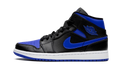 Air Jordan 1 Mid "Royal" 554724 068
