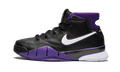 Kobe 1 Protro "Black/Purple" AQ2728 004