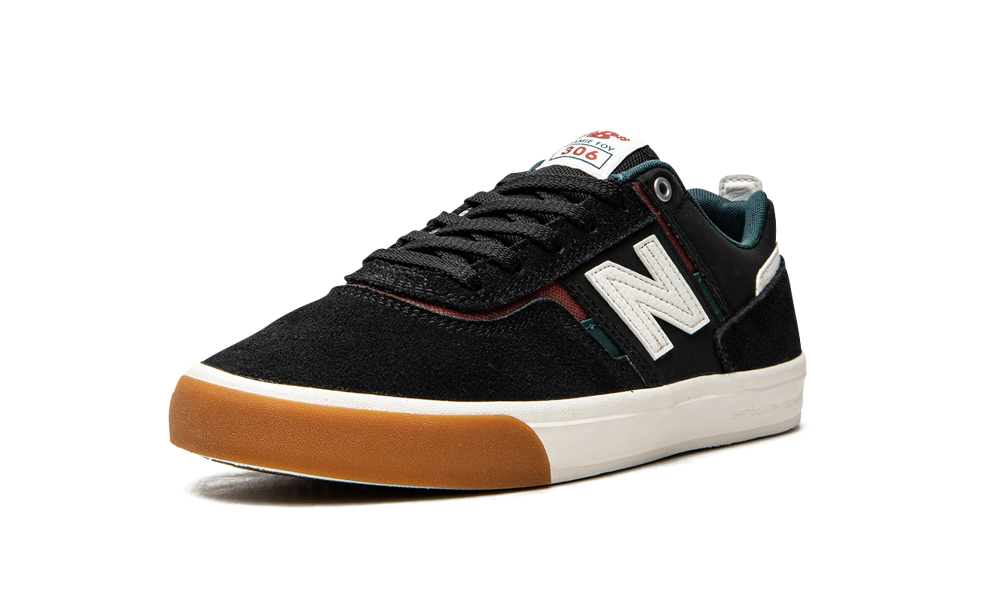 Numeric "Jamie Foy" NM306RST
