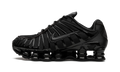 SHOX TL WMNS "Black Max Orange" AR3566 002