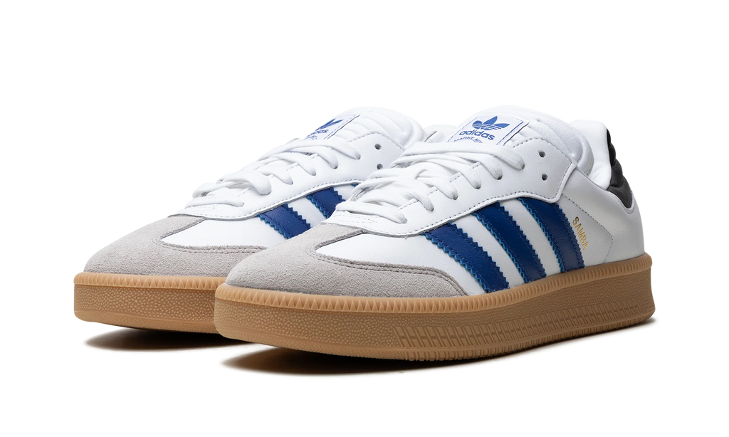 Samba XLG "Royal Blue" IE9182