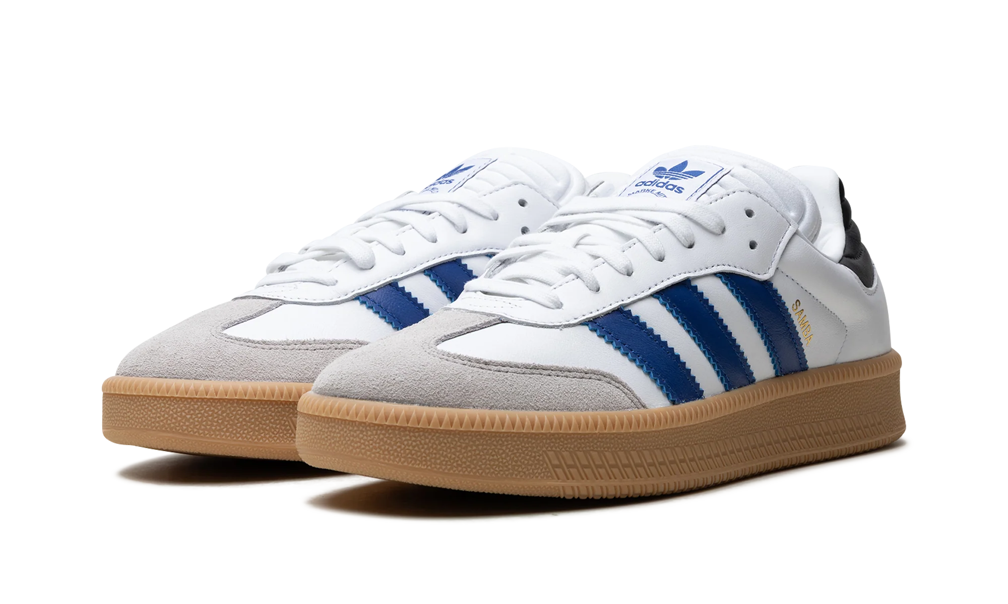 Samba XLG "Royal Blue" IE9182