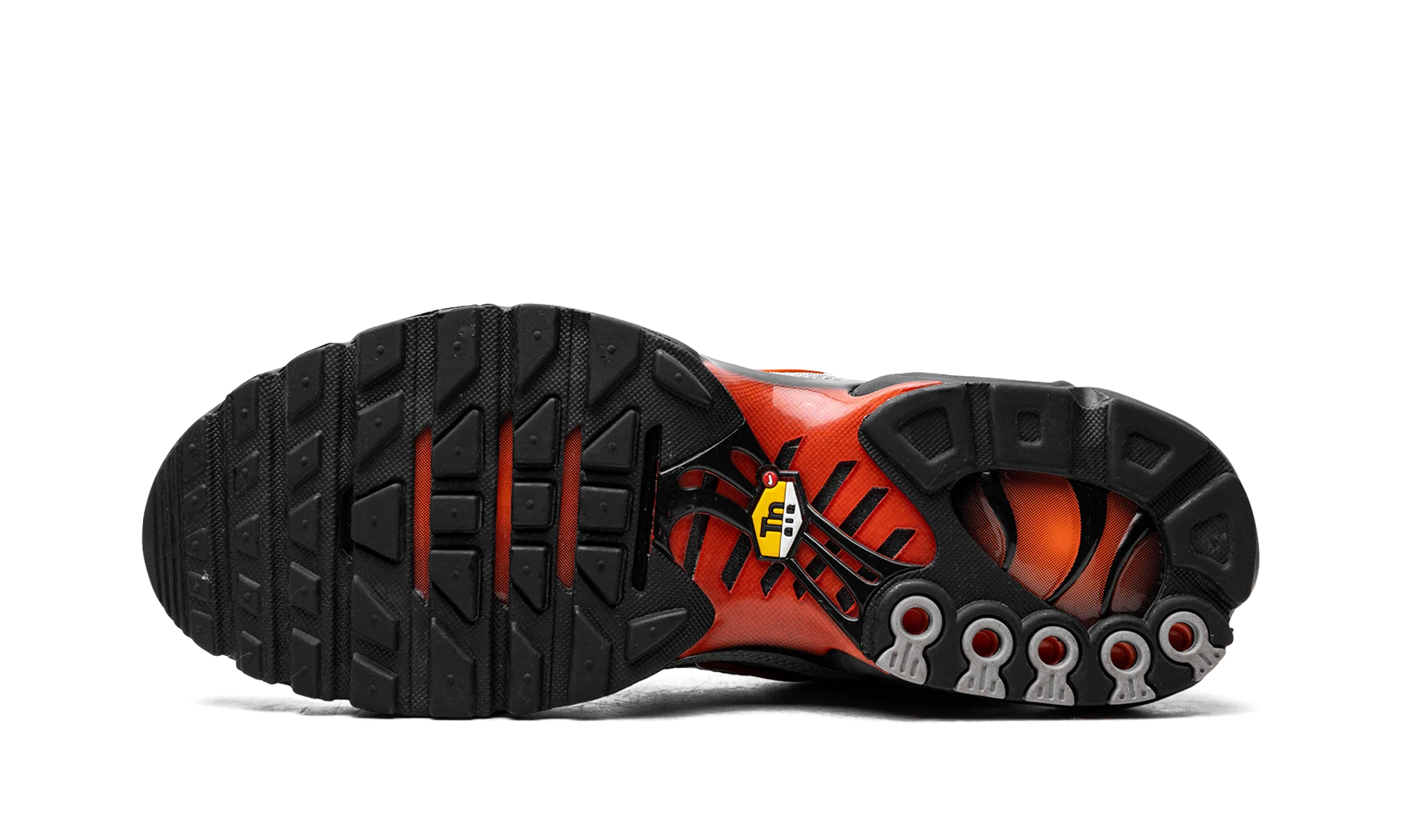 Air Max Plus "Wolf Grey Picante Red" DM0032 011