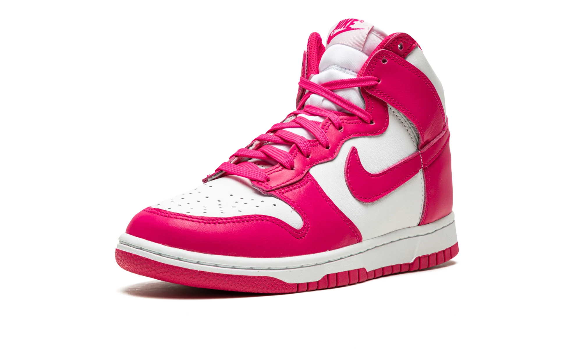 DUNK HIGH MNS WMNS "Pink Prime" DD1869 110