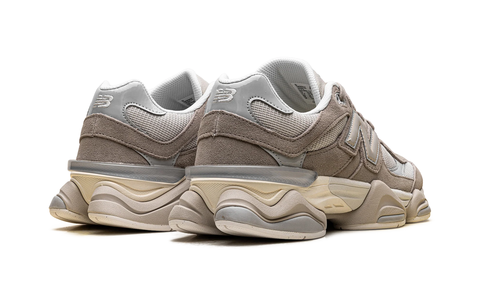 9060 Driftwood "Timberwolf" U90608AP