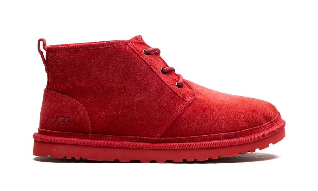 Neumel "Samba Red" 3236 SBR