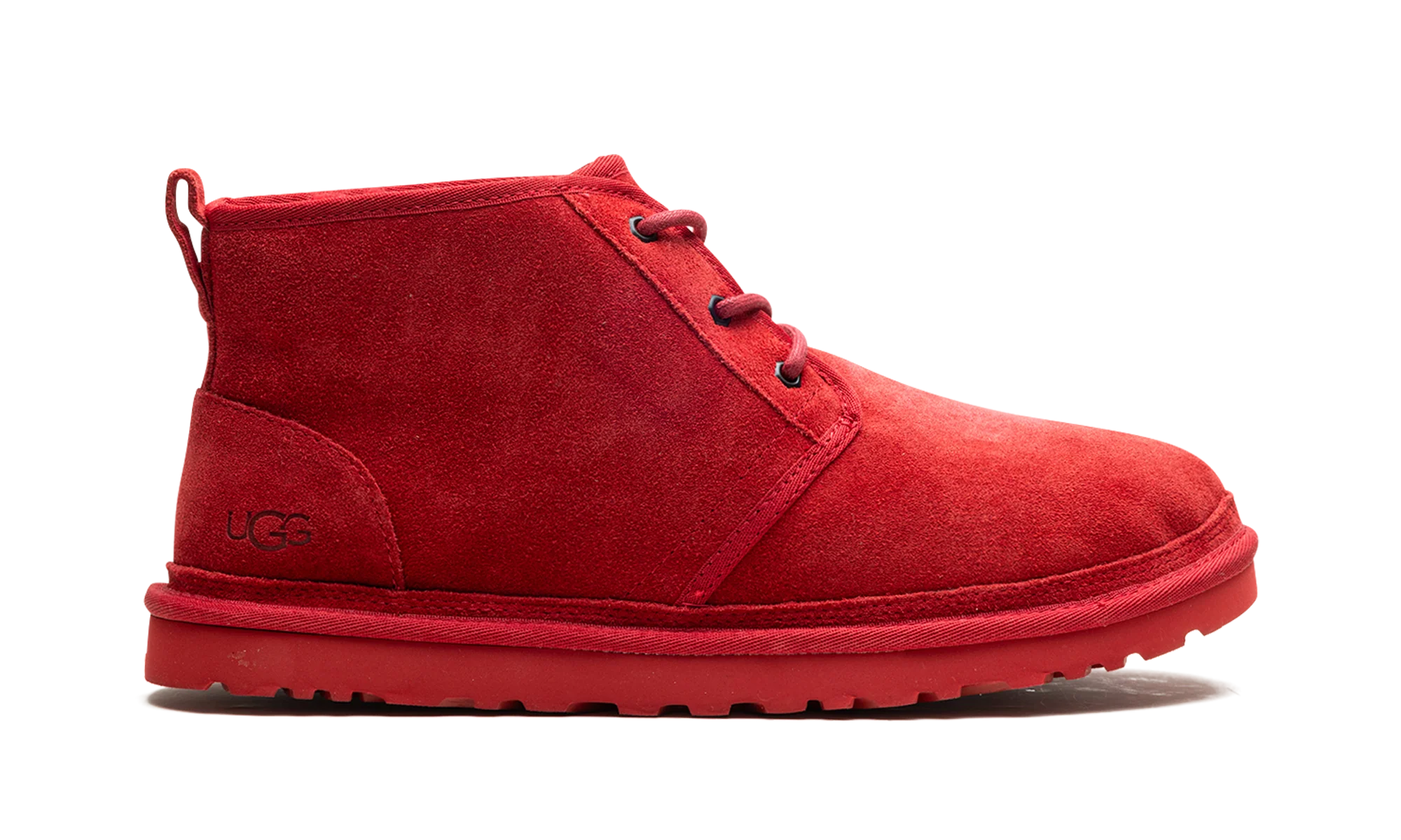 Neumel "Samba Red" 3236 SBR