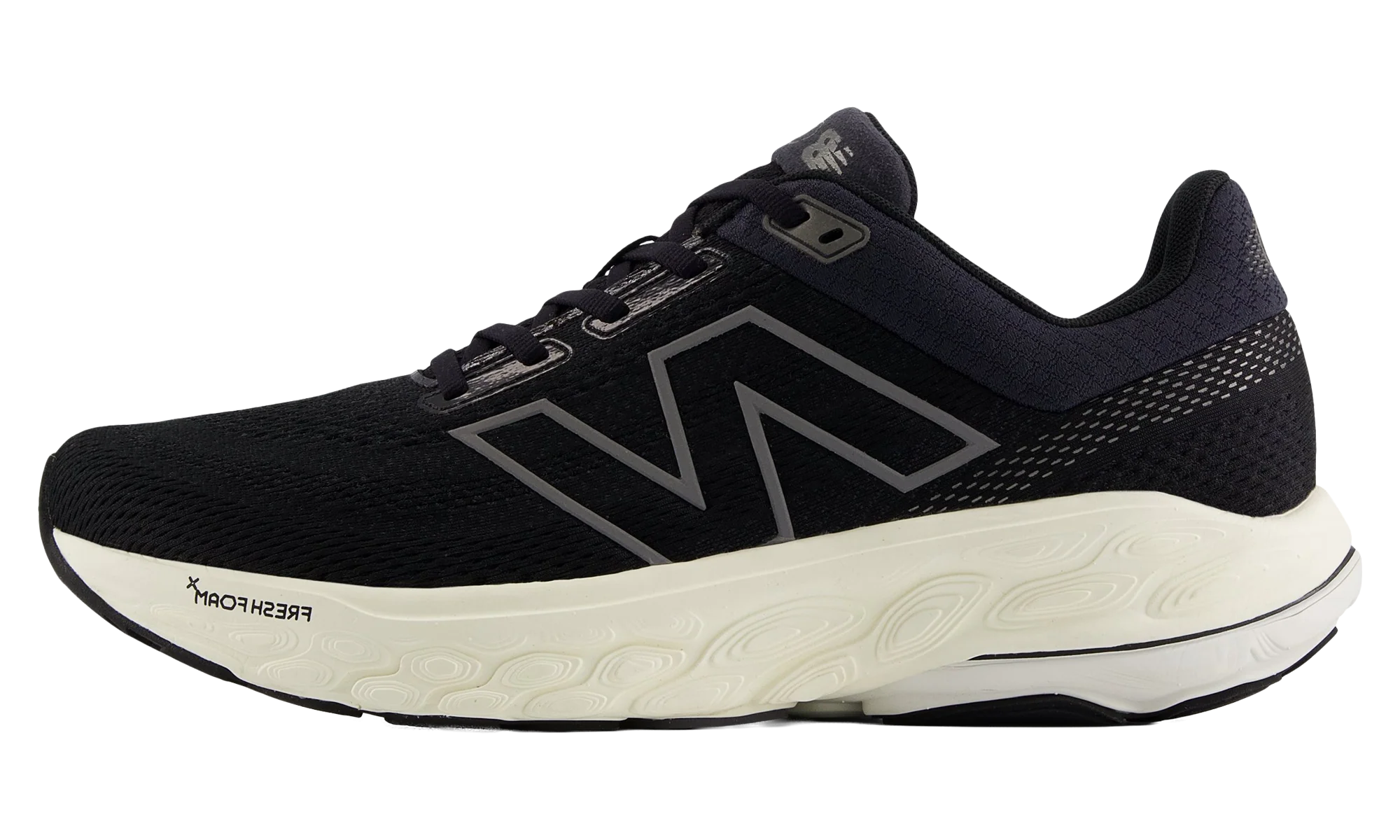 Fresh Foam X 860v14 "Black Phantom Sea Salt" M860K14