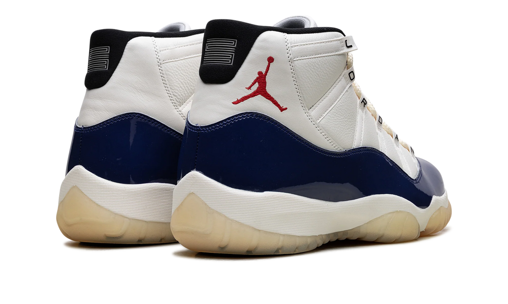 Air Jordan 11 "Rare Air" IH0296 400