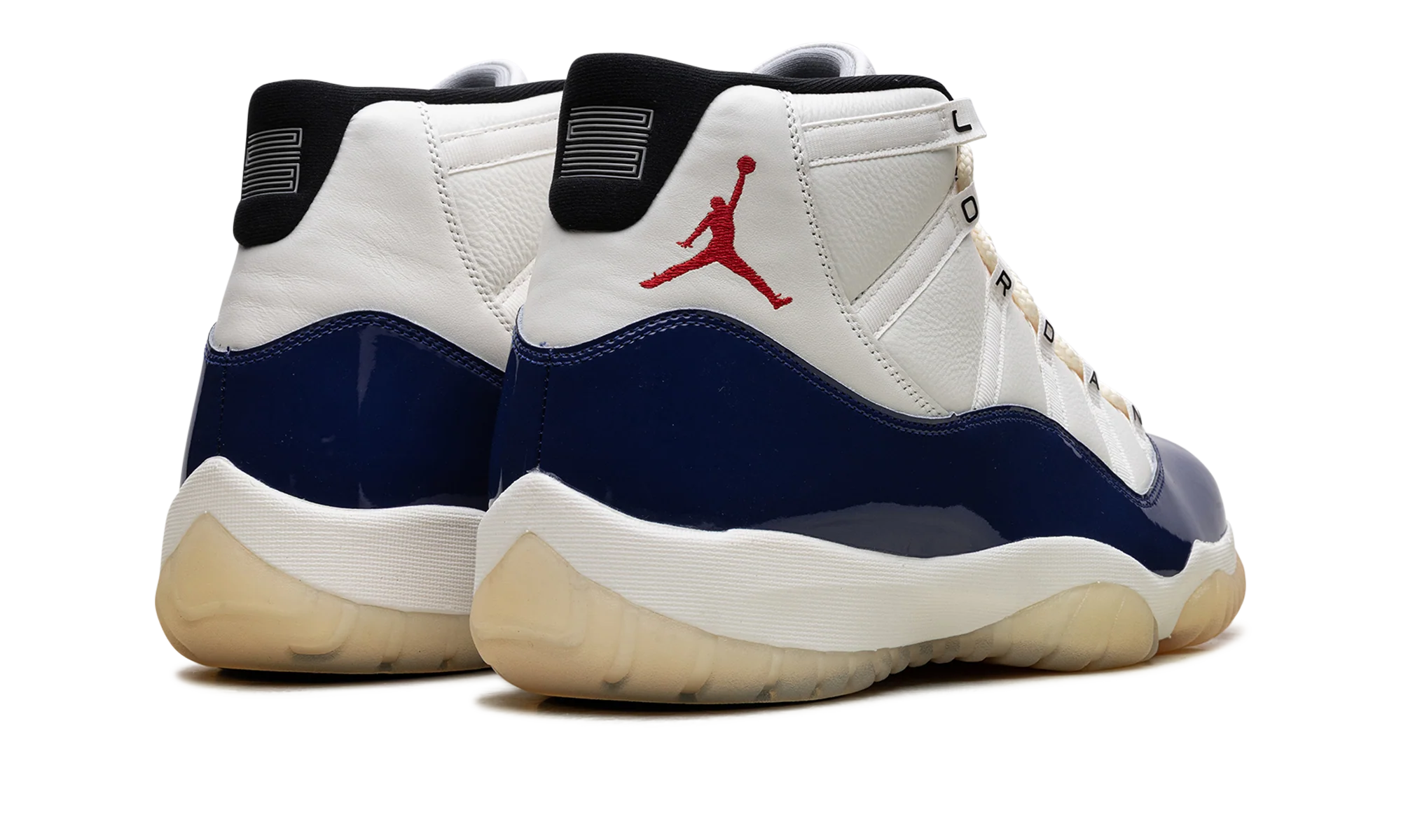 Air Jordan 11 "Rare Air" IH0296 400