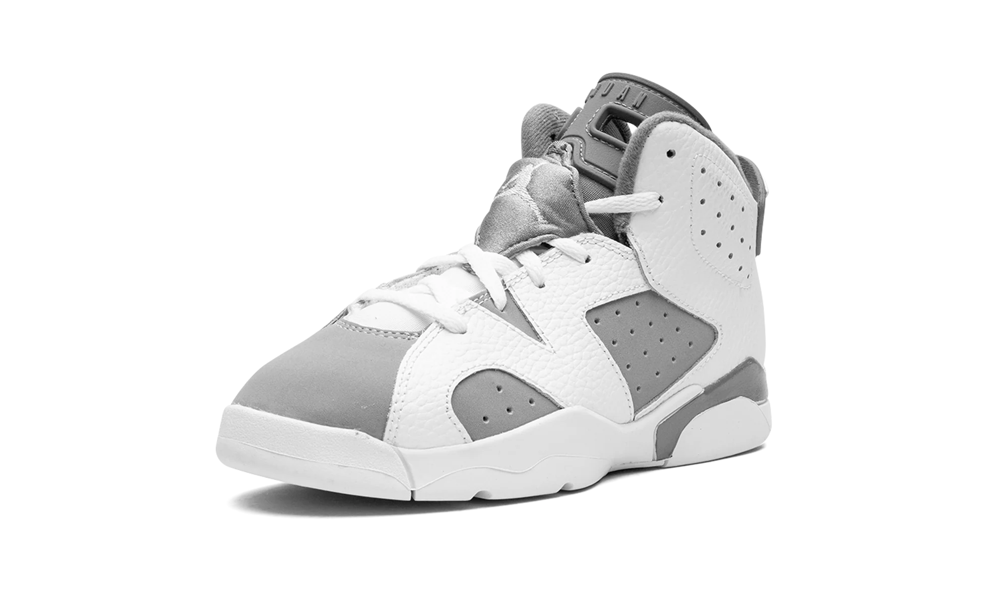 Air Jordan 6 PS "Cool Grey" DV3605 100