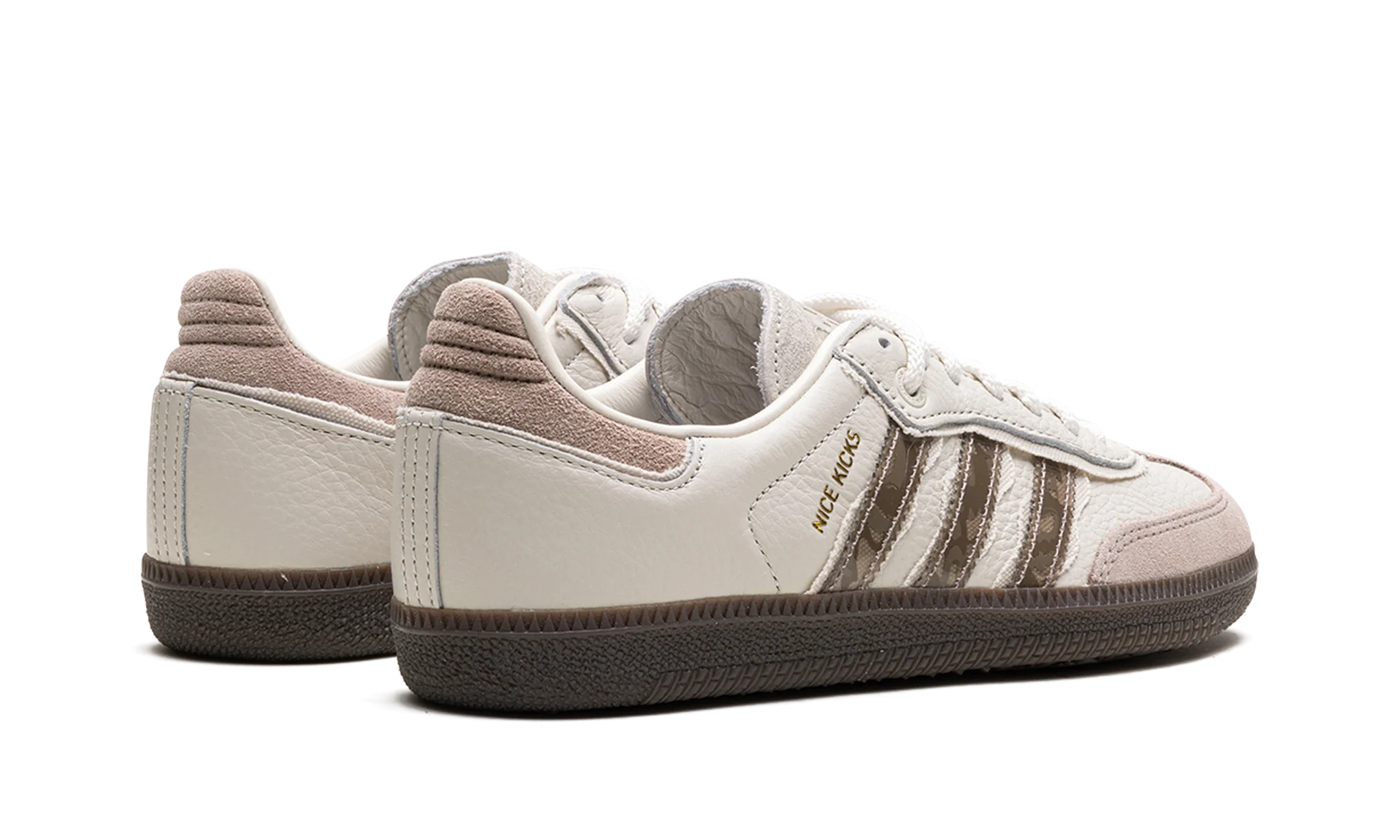 Samba "Nice Kicks - Consortium Cup" IE0172
