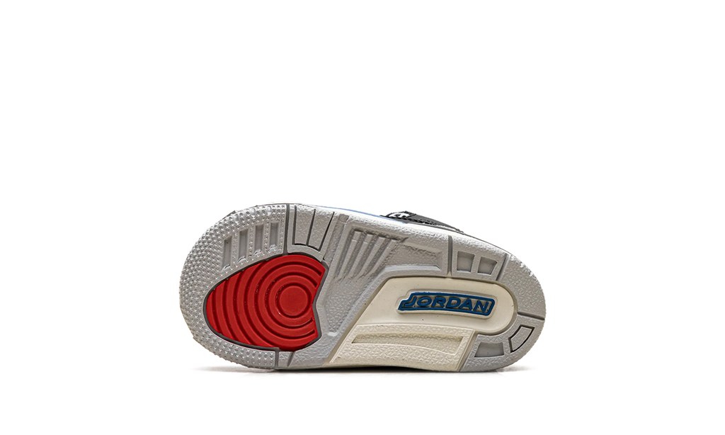 Air Jordan 3 TD "Rare Air" IB8966 004