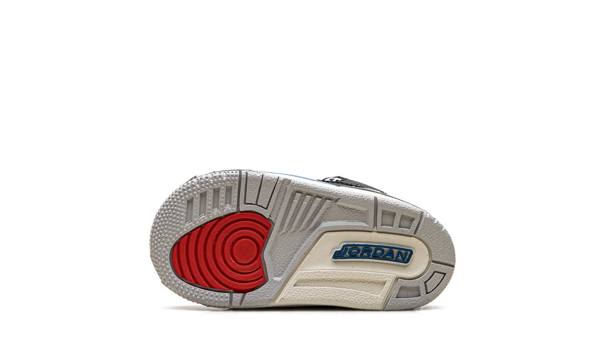 Air Jordan 3 TD "Rare Air" IB8966 004