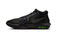 LeBron Witness 8 "Black / Volt" FB2239 002