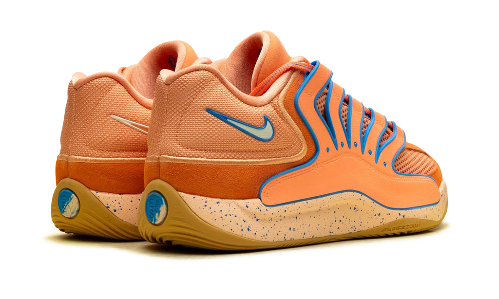 KD 18 "Atomic Pink" HV1992 601