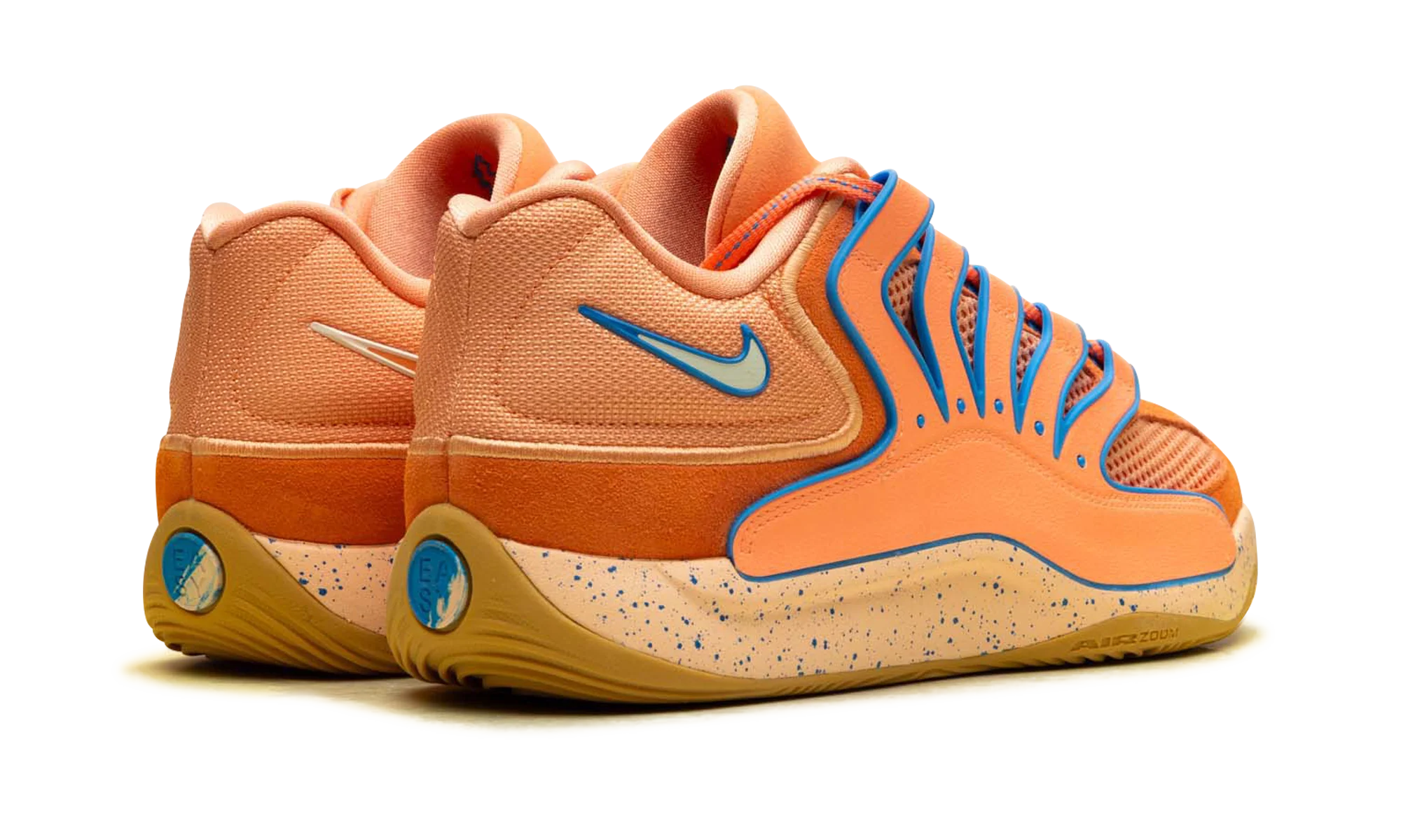 KD 18 "Atomic Pink" HV1992 601