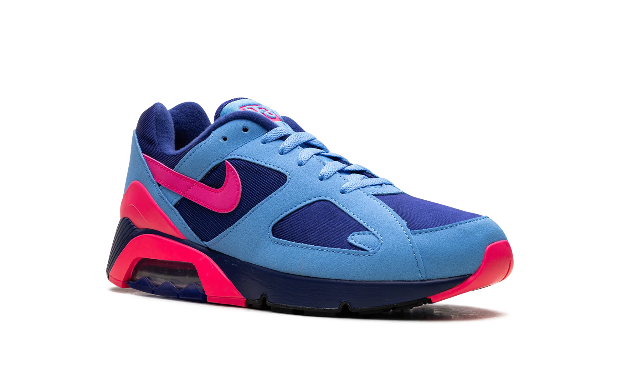 Air Max 180 "University Blue" HQ1706 401