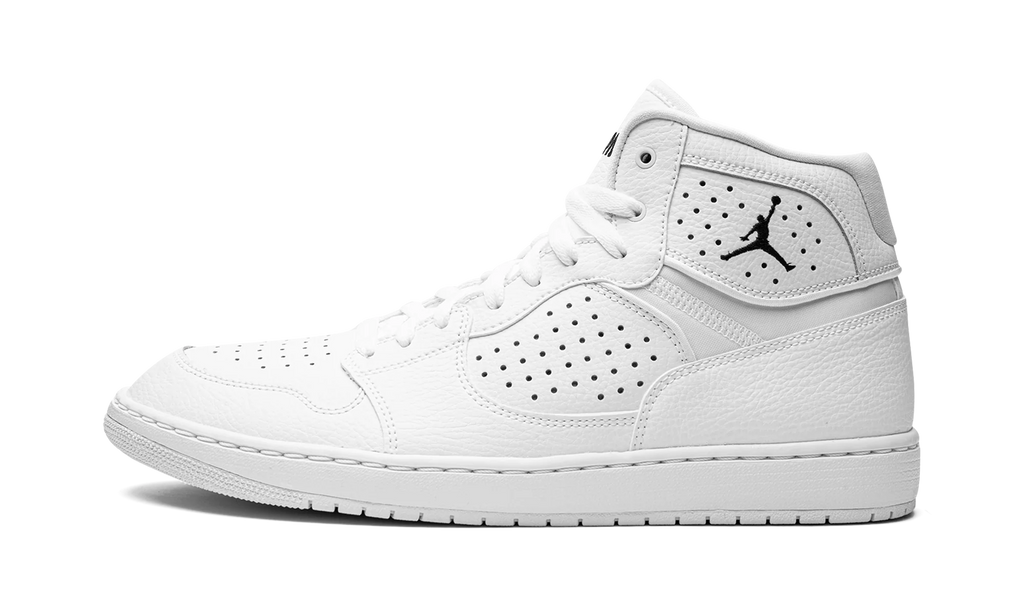 Jordan Access "White" AR3762 100