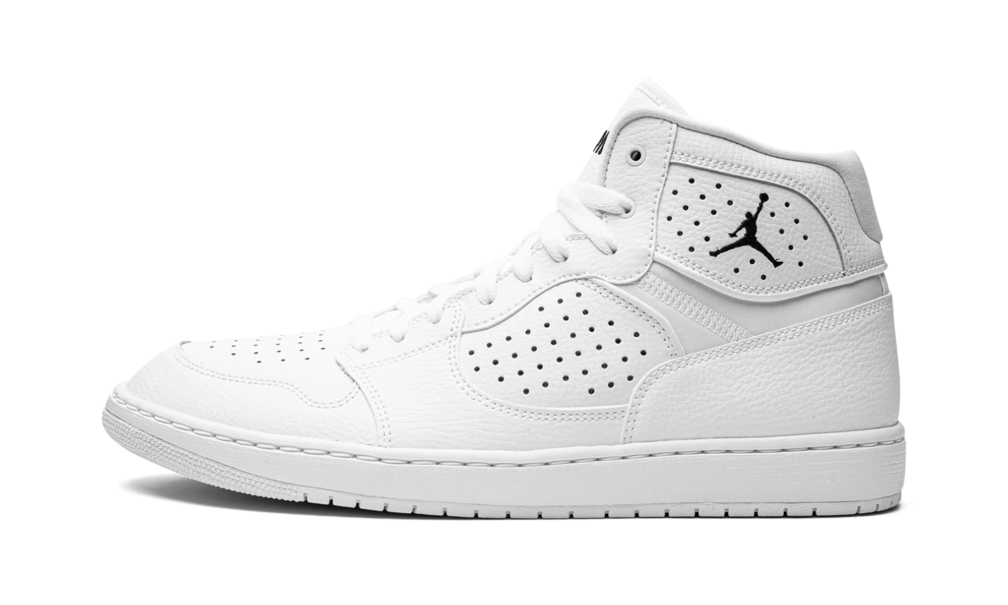 Jordan Access "White" AR3762 100