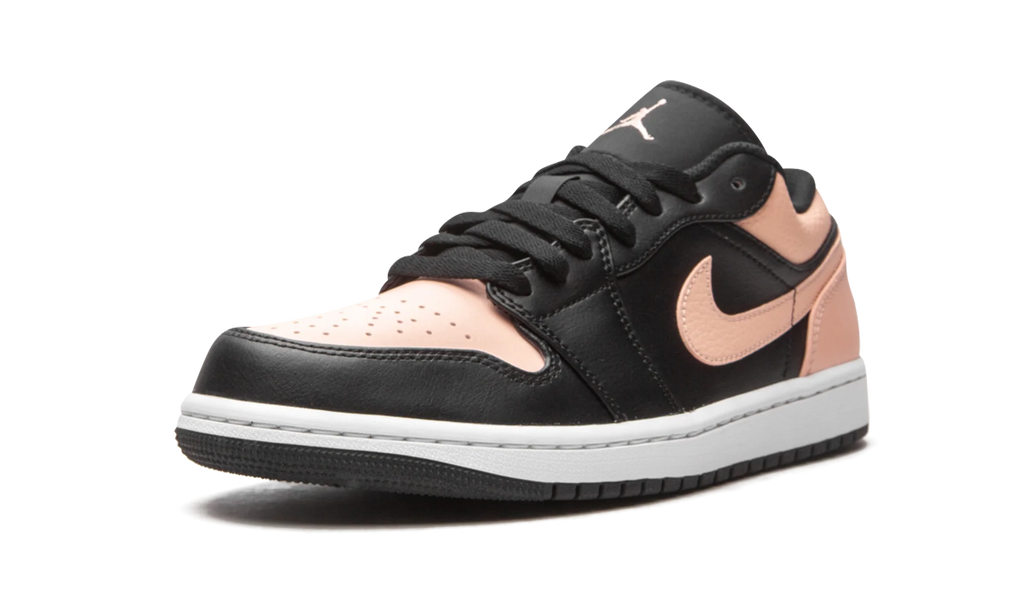 Air Jordan 1 Low "Crimson Tint" 553558 034