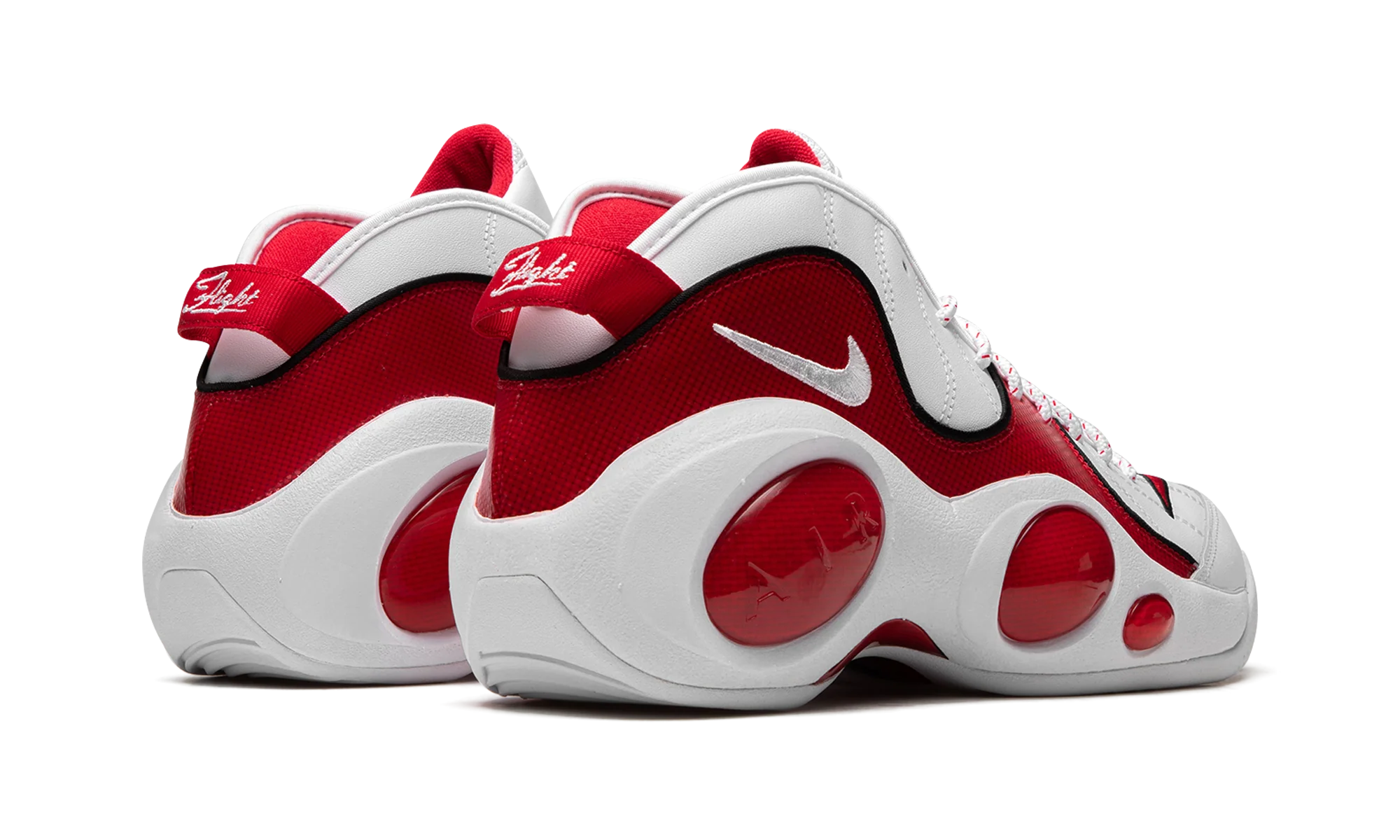 Air Zoom Flight 95 "True Red" DX1165 100