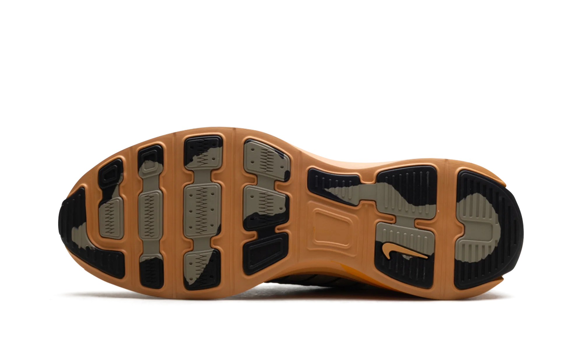 Lunar Roadm "Summit White Coconut Milk Khaki" DV2440 101