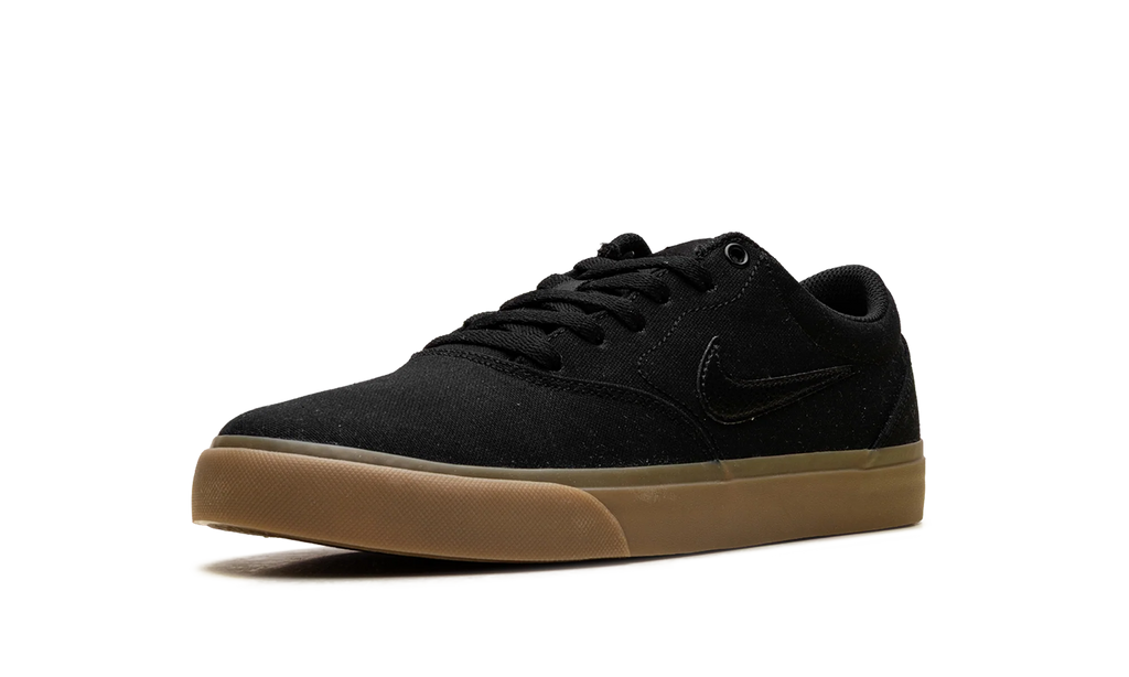 Charge Canvas SB "Black" CD6279 004