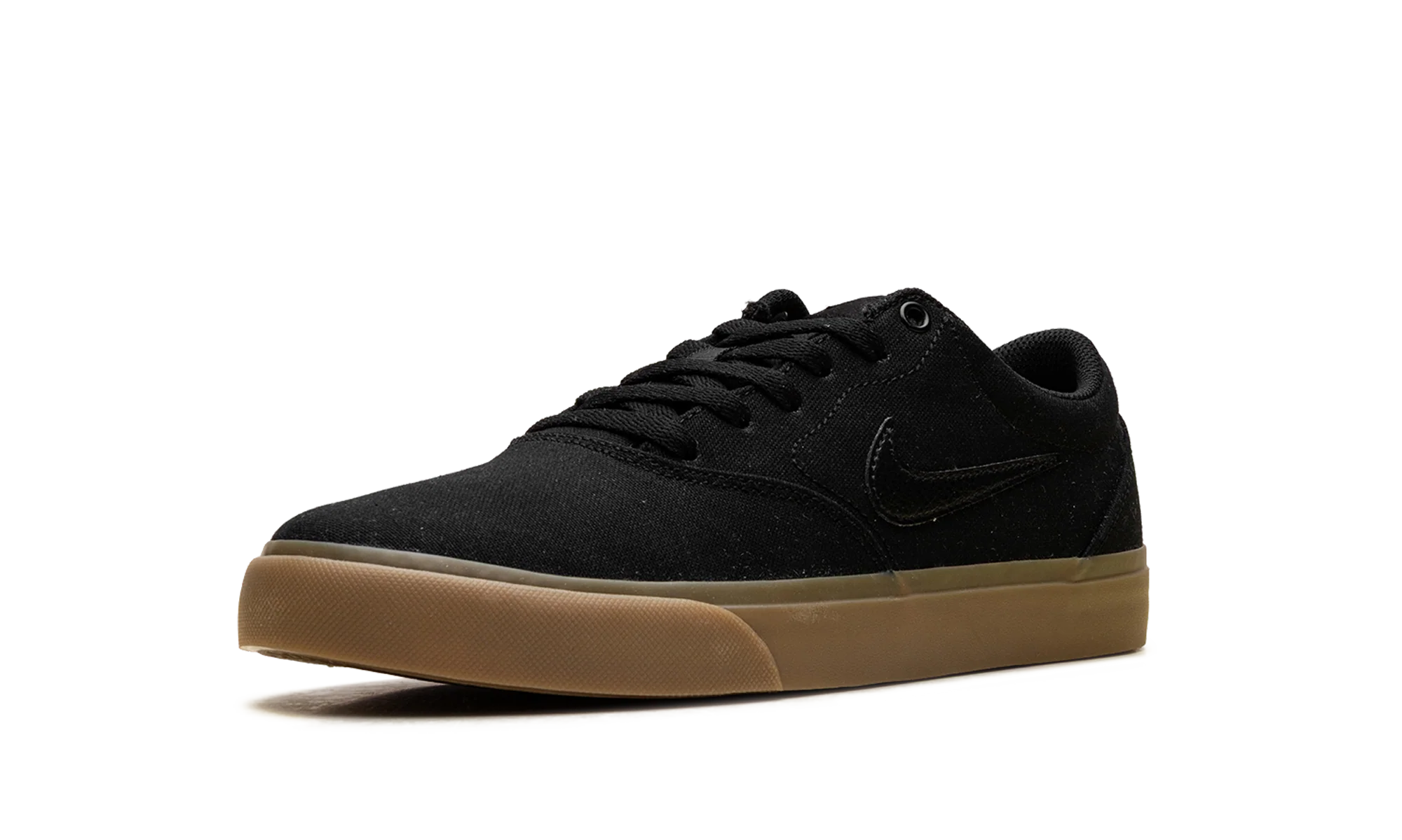 Charge Canvas SB "Black" CD6279 004