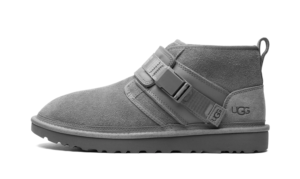 Neumel Snapback "Grey" 1118570 MTL