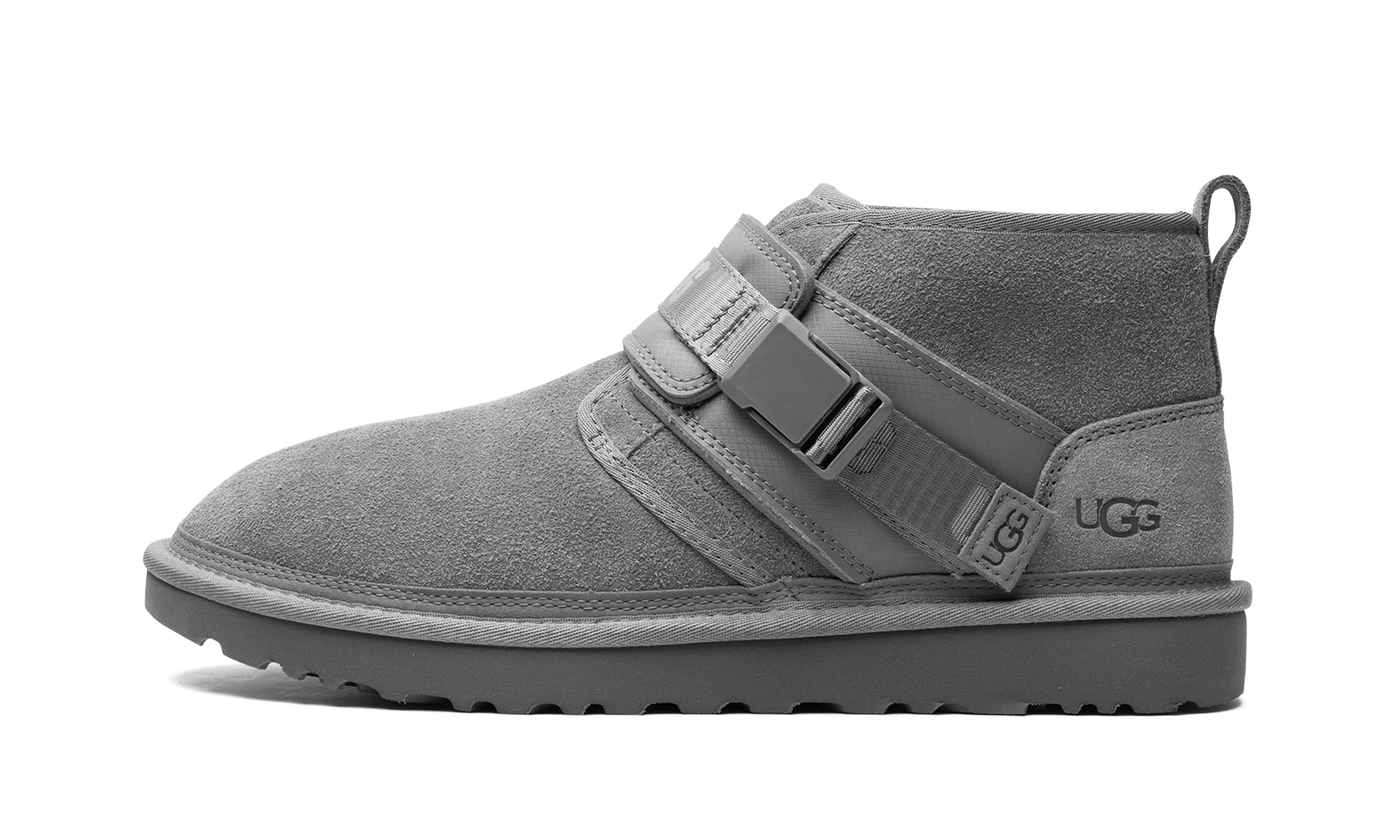Neumel Snapback "Grey" 1118570 MTL