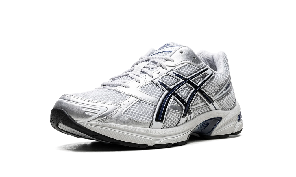 GEL-1130 "Glacier Grey/Black" 1203A686 020