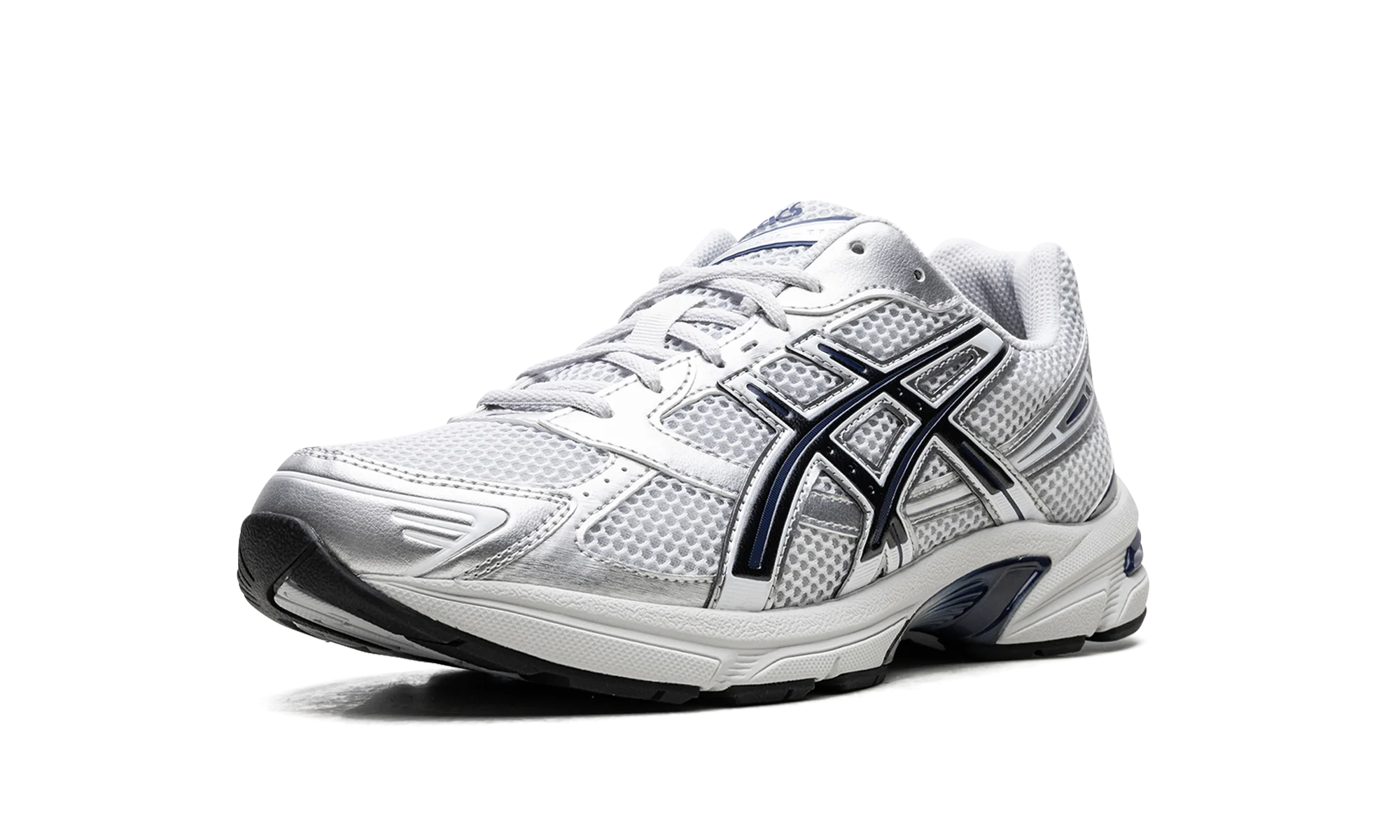 GEL-1130 "Glacier Grey/Black" 1203A686 020
