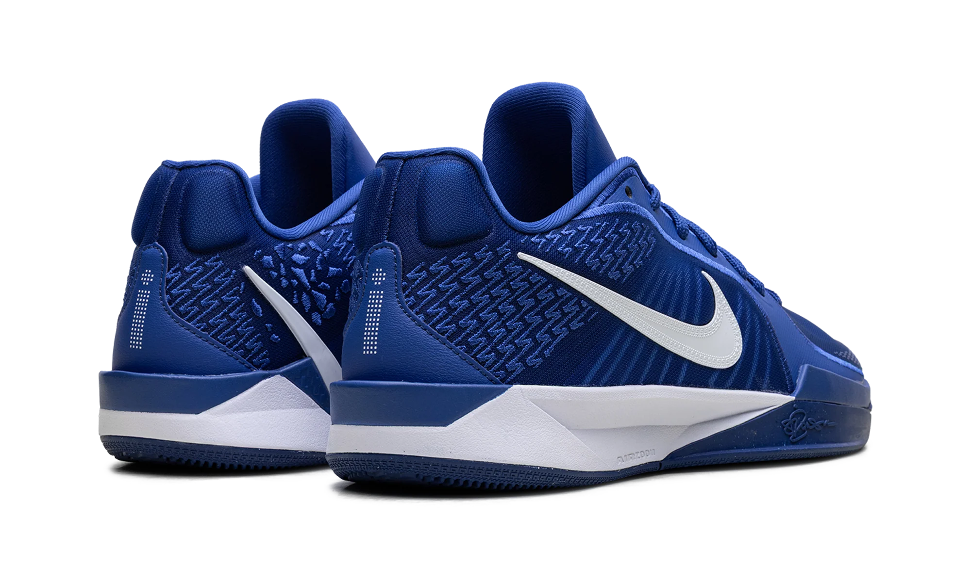 Sabrina 2 WMNS "Game Royal" HF3234 400