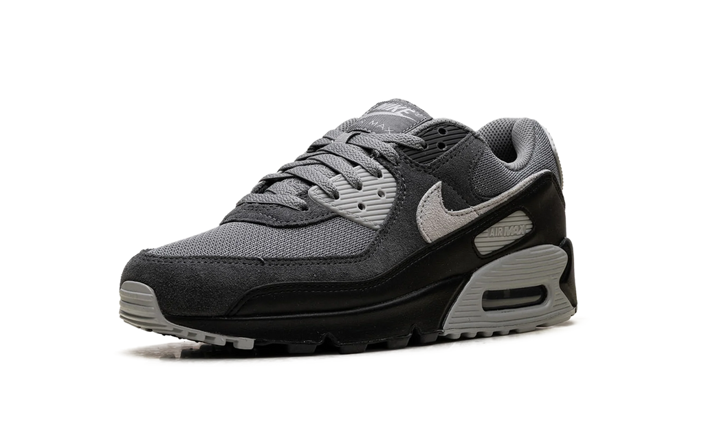 Air Max 90 "Smoke Grey / Black" DM0029 020
