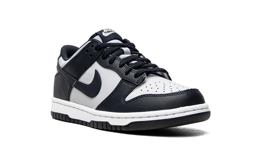 Dunk Low GS "Georgetown" CW1590 004