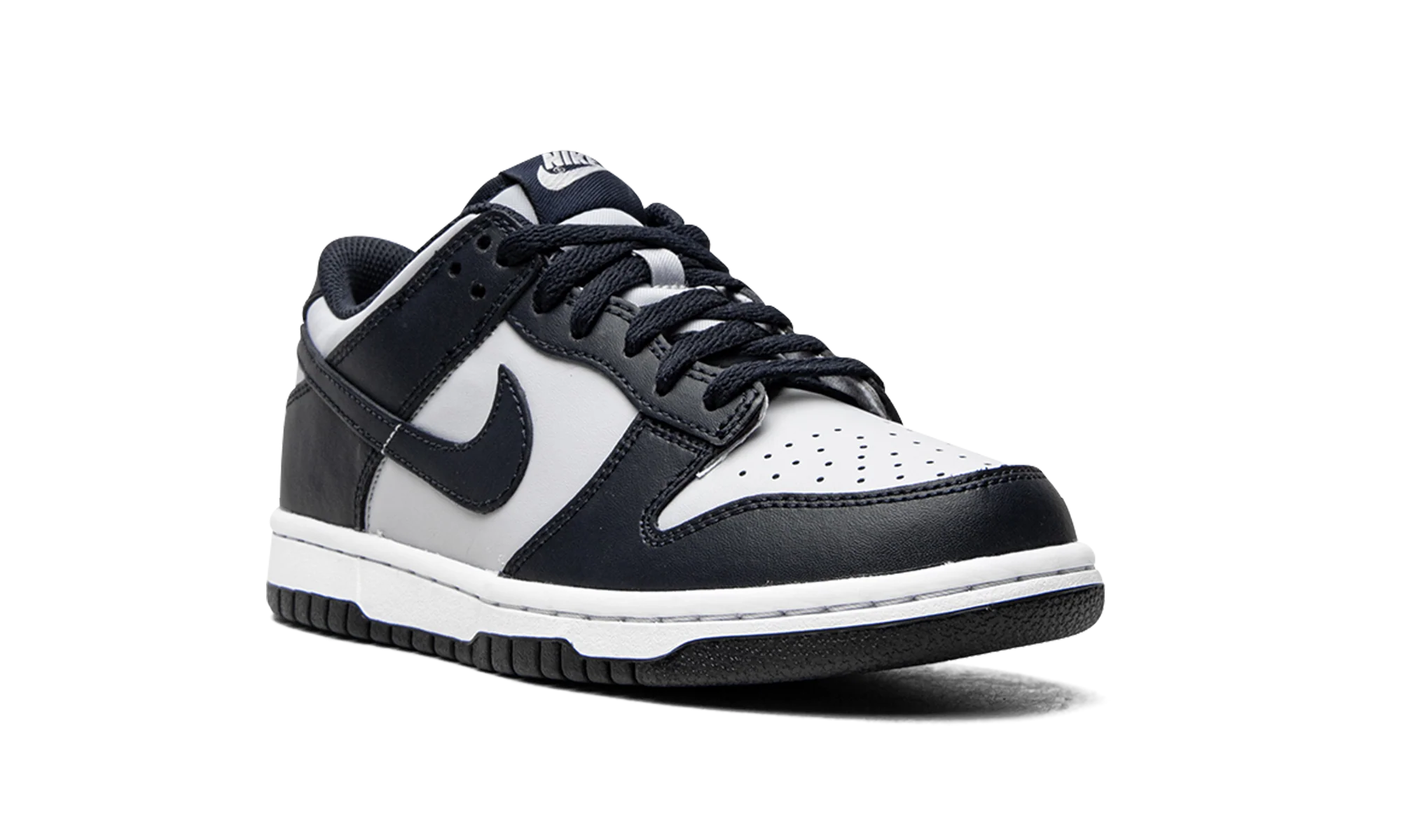 Dunk Low GS "Georgetown" CW1590 004