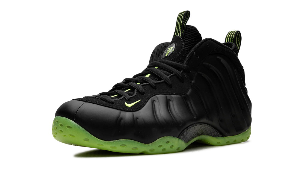 Air Foamposite One "Black Volt" HF2902 001